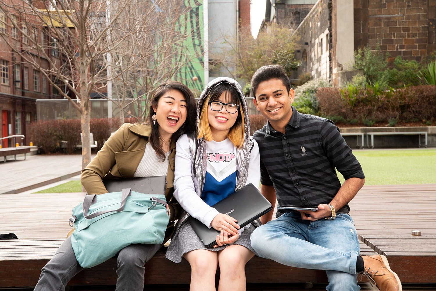 Why Australia needs international students - IEAA
